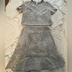 Collective concepts set. Size medium.